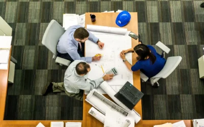 5 Benefits Of Hiring An Eco-Friendly Contractor