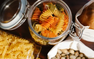5 Tips to Help You Choose Sustainable Packaging