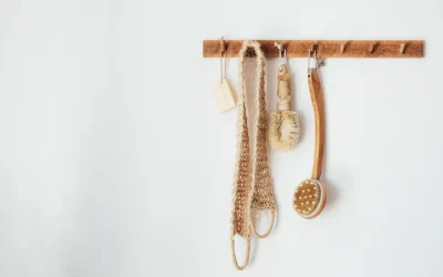 Create A Plastic-Free Bathroom With Eco-Friendly Alternatives