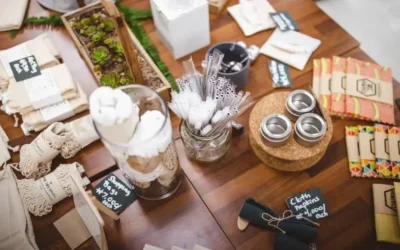 Easy Alternatives With Zero-Waste Solutions