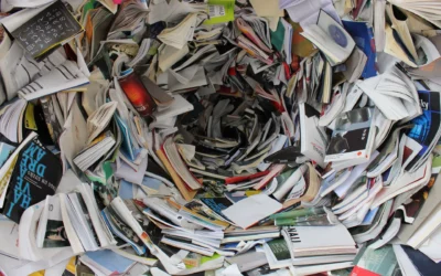 Items You Should Reduce, Reuse, And Recycle