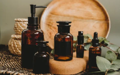 Learning More About The Clean Beauty Movement