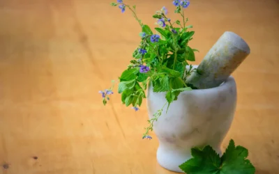 Natural Alternatives To Things You Use On A Daily Basis