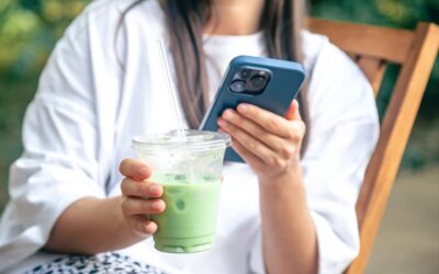 Living Green and Saving Green with Your Next Phone Purchase