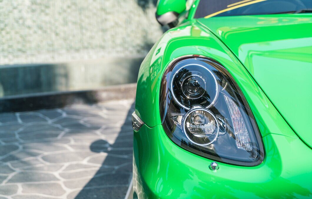 The Eco-Friendly and Budget-Smart Benefits of Upgrading to a New Car