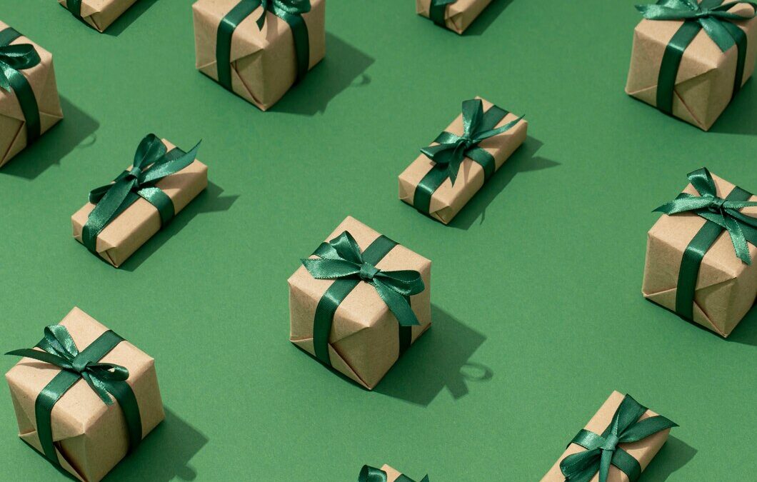 Sustainable, Affordable, and Free – How Sample Gift Boxes Make Eco-Living Easy