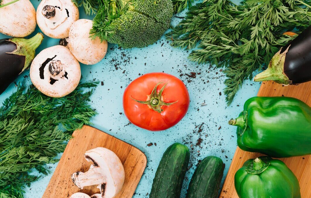 How Grocery Gift Cards Help You Cut Costs While Going Green with Organic Foods