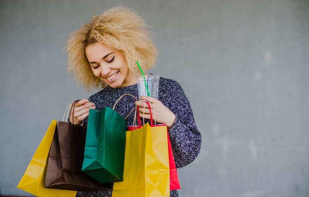 Eco-Conscious and Wallet-Friendly – How Free Sample Gift Bags Help You Make Sustainable Choices