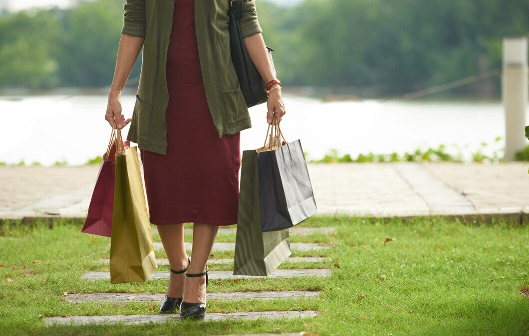 6 Ways Gift Cards Make Sustainable Shopping Affordable and Easy
