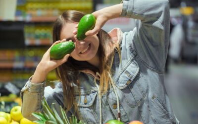 10 Ways Grocery Samples Help You Discover Organic Foods and Live More Sustainably